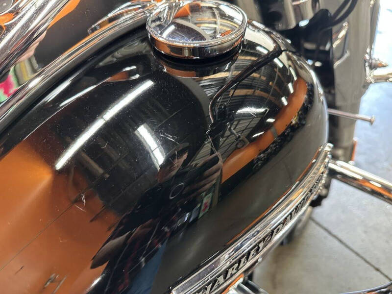 2015 Harley-Davidson FLRT - Freewheeler™