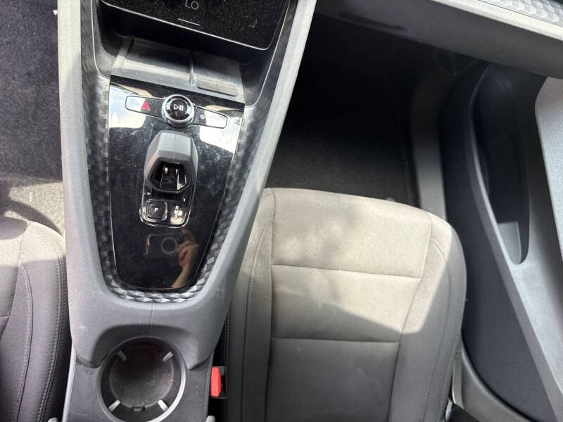 2023 Polestar 2 Long Range Single Motor