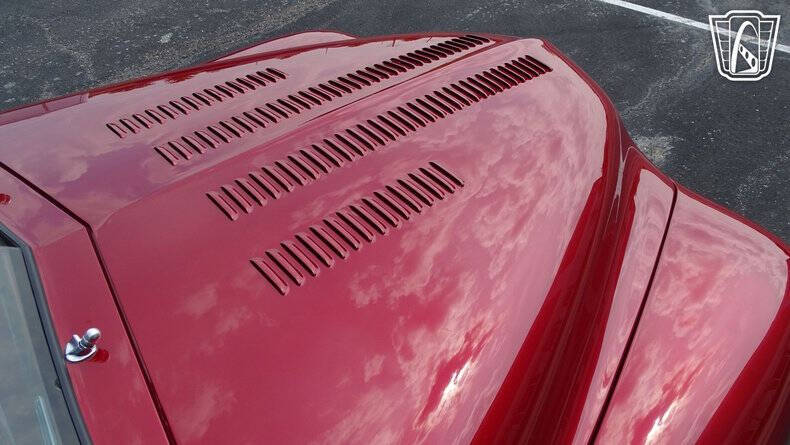 1951 Mercury Custom