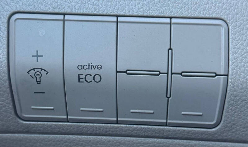 2016 Hyundai Elantra GT