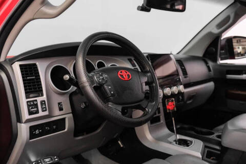 2010 Toyota Tundra Limited