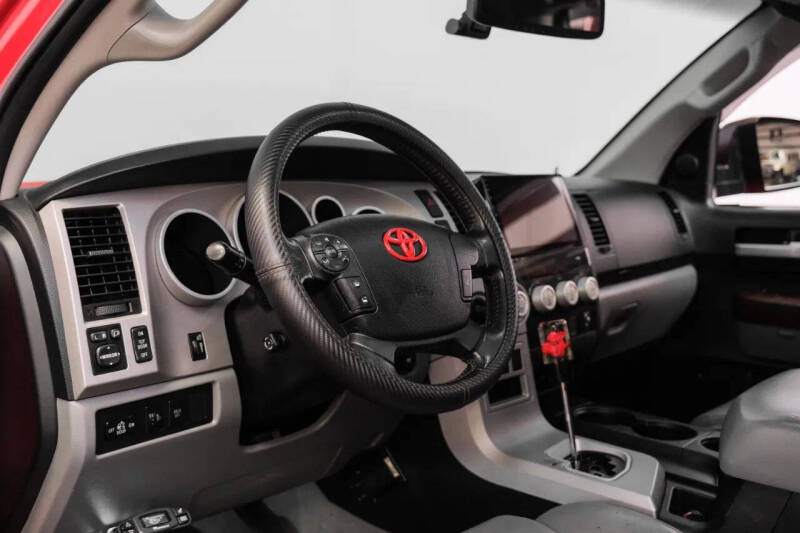 2010 Toyota Tundra Limited