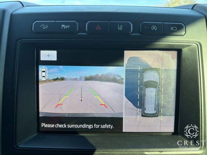 2020 Ford Expedition MAX King Ranch