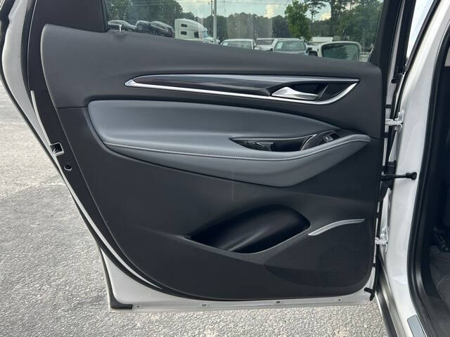 2020 Buick Enclave Premium