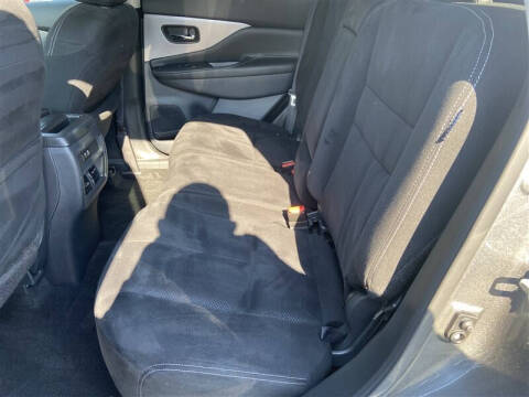 2023 Nissan Murano S