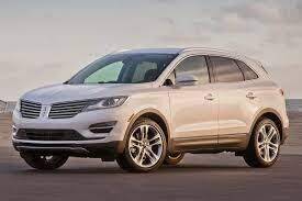 2015 Lincoln MKC for sale at ALIC MOTORS in Boise ID