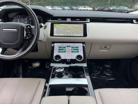 2020 Land Rover Range Rover Velar P250 R-Dynamic S