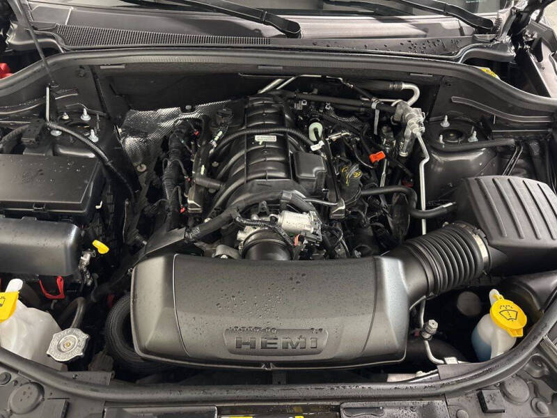 2026 Dodge Durango GT HEMI Plus