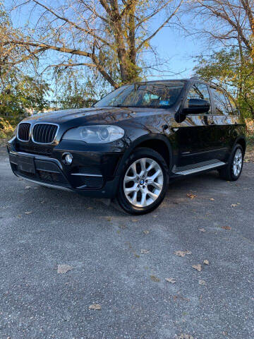 2012 BMW X5 for sale at Pak1 Trading LLC in Little Ferry NJ