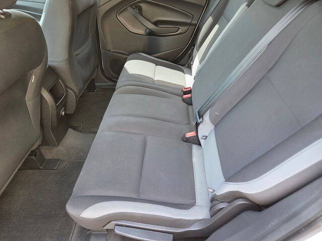 2014 Ford Escape S