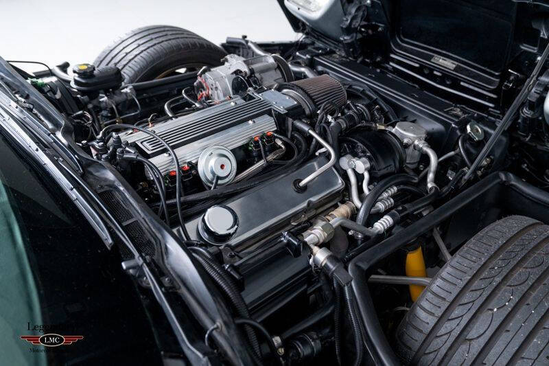 1985 Chevrolet Corvette