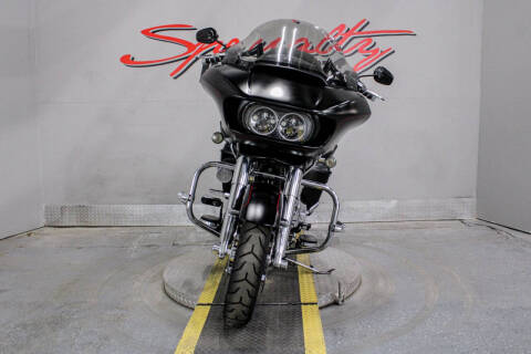 2015 Harley-Davidson Road Glide Special