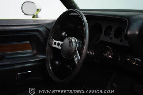1972 Dodge Challenger