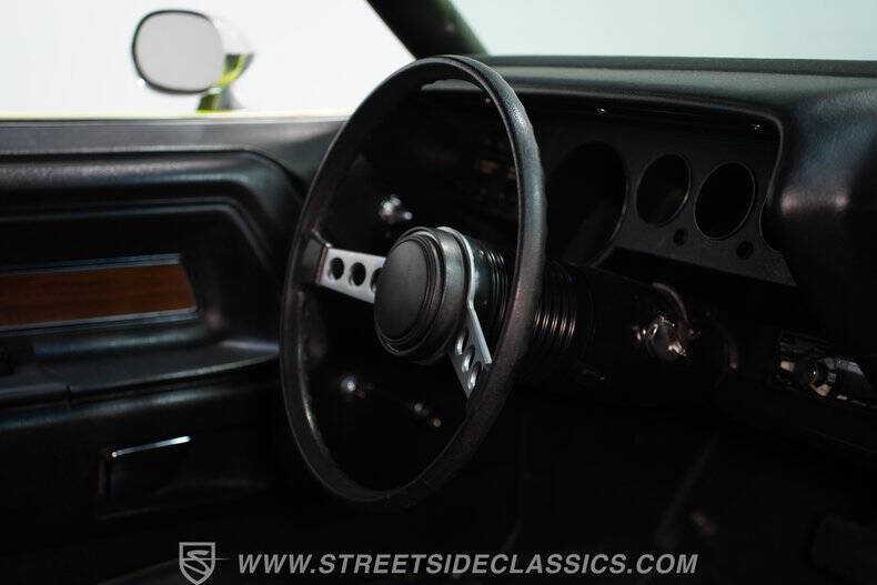 1972 Dodge Challenger