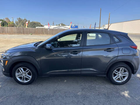 2020 Hyundai Kona SE