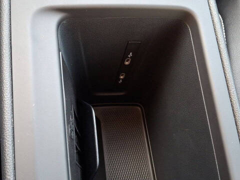 2026 Volkswagen Tiguan SE 4Motion