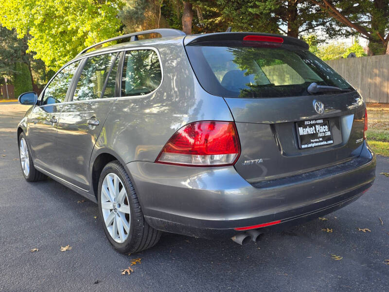 2011 Volkswagen Jetta