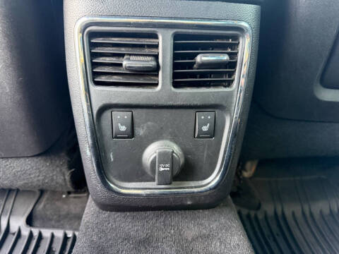 2014 Dodge Charger R/T Plus