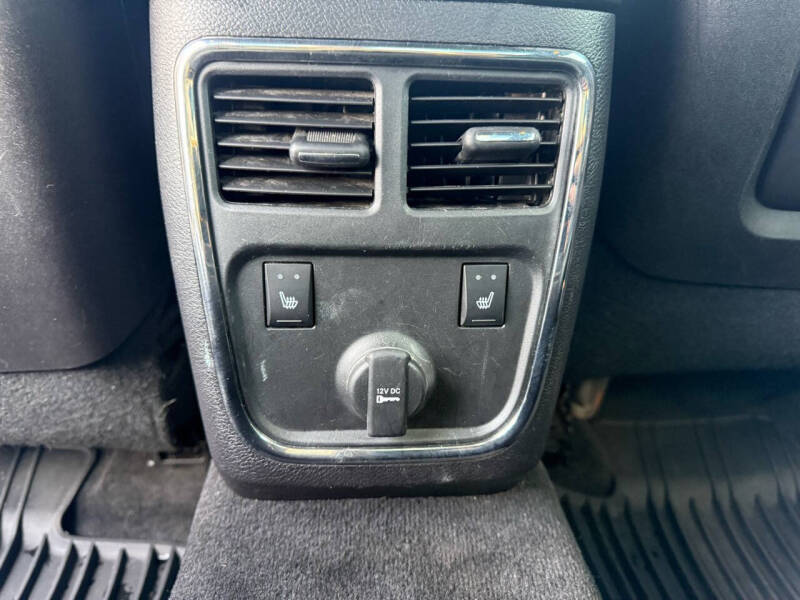 2014 Dodge Charger R/T Plus