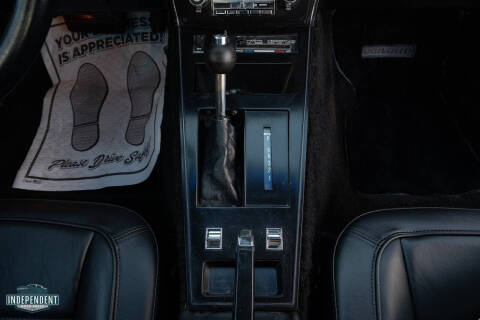 1978 Chevrolet Corvette