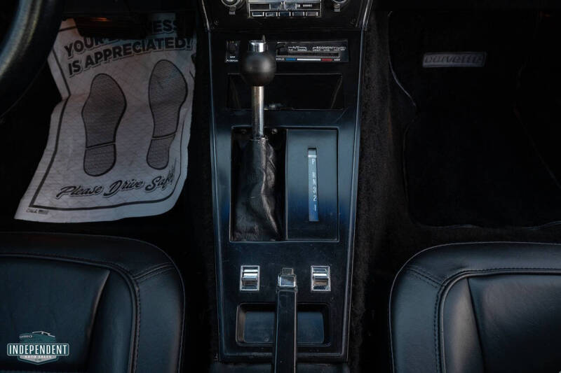 1978 Chevrolet Corvette