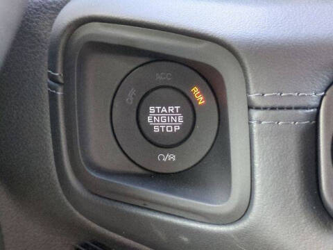 2025 Jeep Wrangler Rubicon X