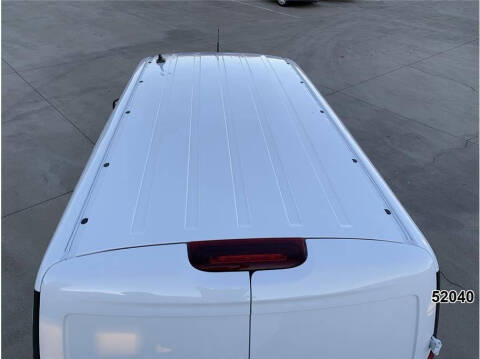 2023 Ford Transit Connect XL