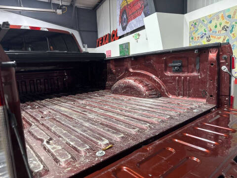 2017 Ford F-350 Super Duty