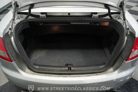 2004 Audi S4 quattro