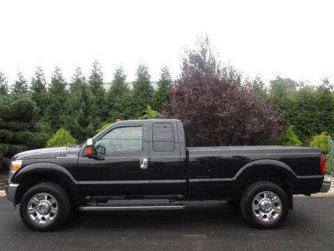 2013 Ford F-250 Super Duty for sale at Bricktown Motors in Brick NJ