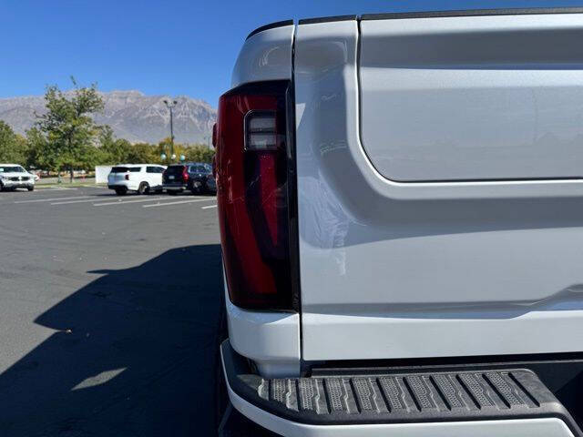 2024 GMC Sierra 3500HD for sale at Axio Auto Boise in Boise, ID