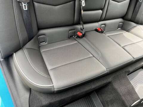 2022 Cadillac CT5-V Blackwing