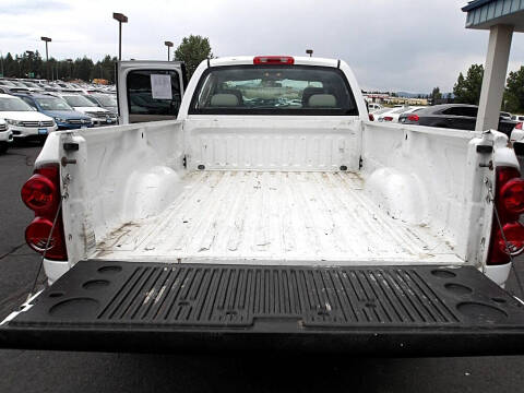 2007 Dodge Ram 3500