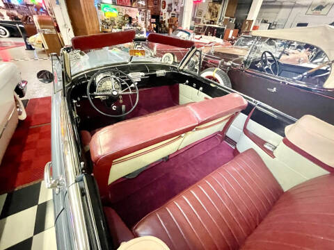 1948 Cadillac Series 62