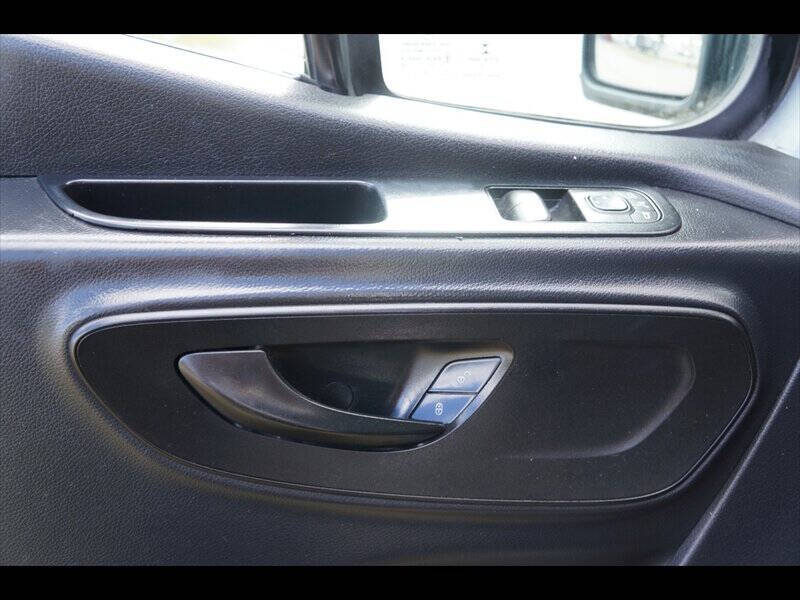 2019 Mercedes-Benz Sprinter