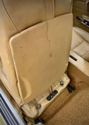 1974 Chevrolet Corvette