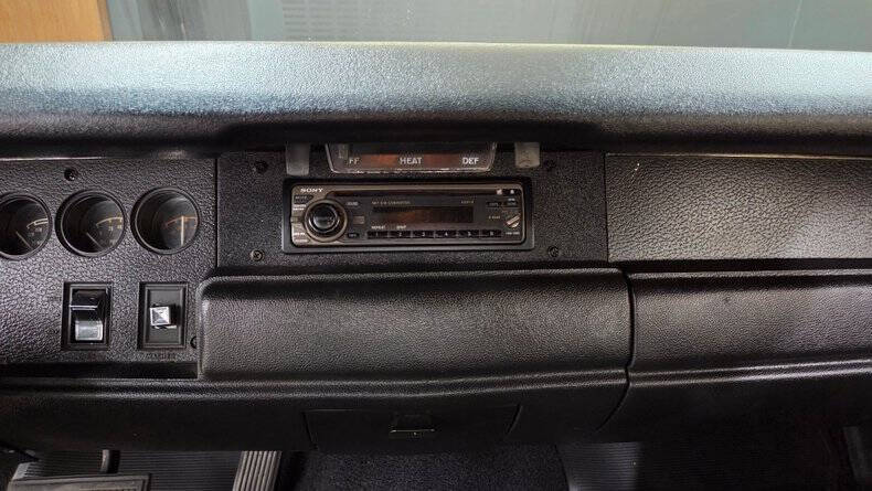 1970 Plymouth Roadrunner