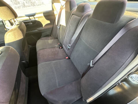 2013 Nissan Altima 2.5 S