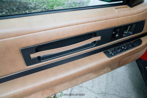 1991 Buick Reatta