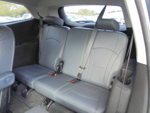 2018 Buick Enclave Essence