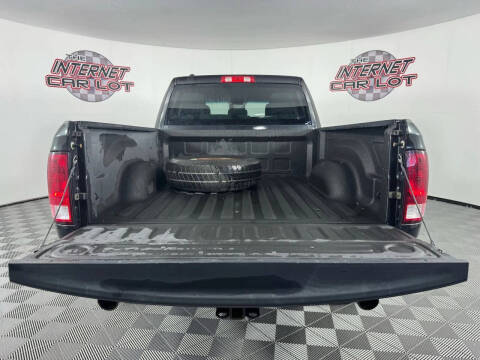 2015 RAM 1500 Express