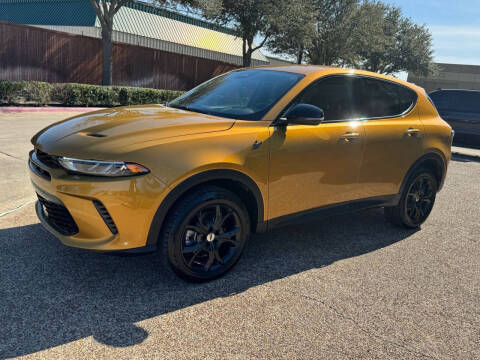 2024 Dodge Hornet GT