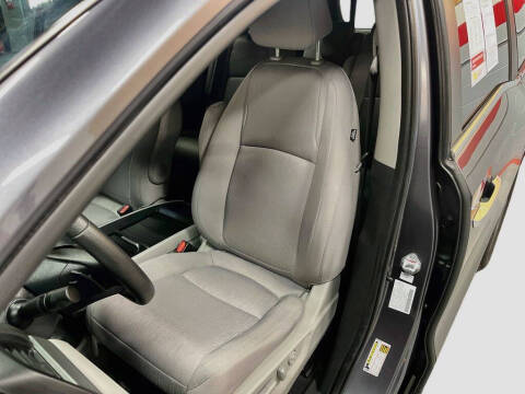 2023 Honda Odyssey EX