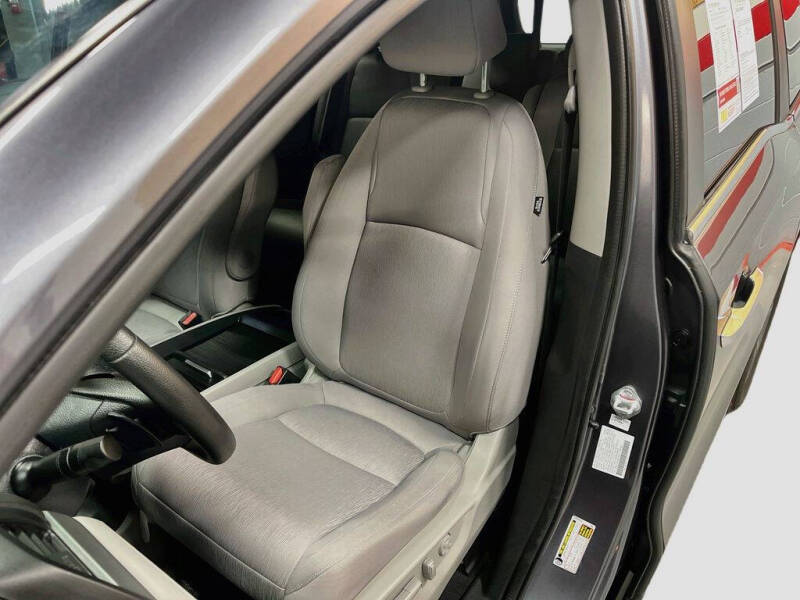 2023 Honda Odyssey EX