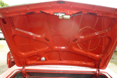 1966 Oldsmobile Ninety-Eight