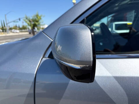 2020 Acura MDX SH-AWD w/Tech