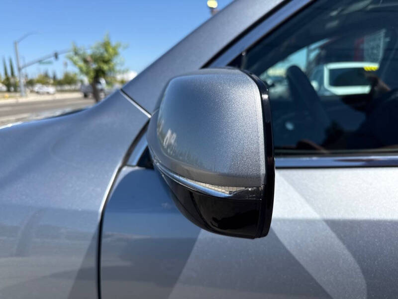 2020 Acura MDX SH-AWD w/Tech
