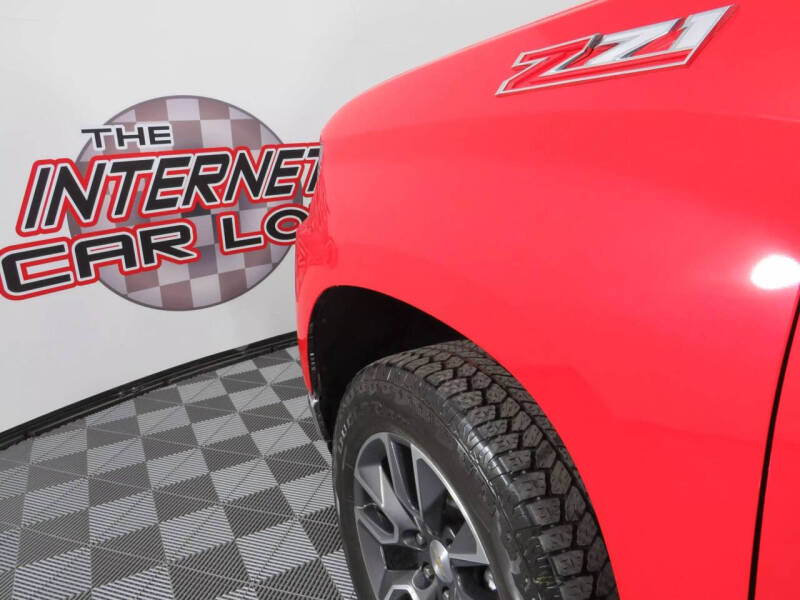 2022 Chevrolet Silverado 1500 Limited