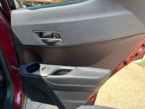 2019 Toyota C-HR Limited