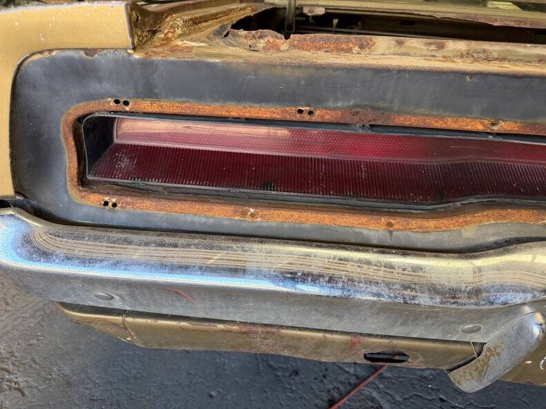 1970 Dodge Charger
